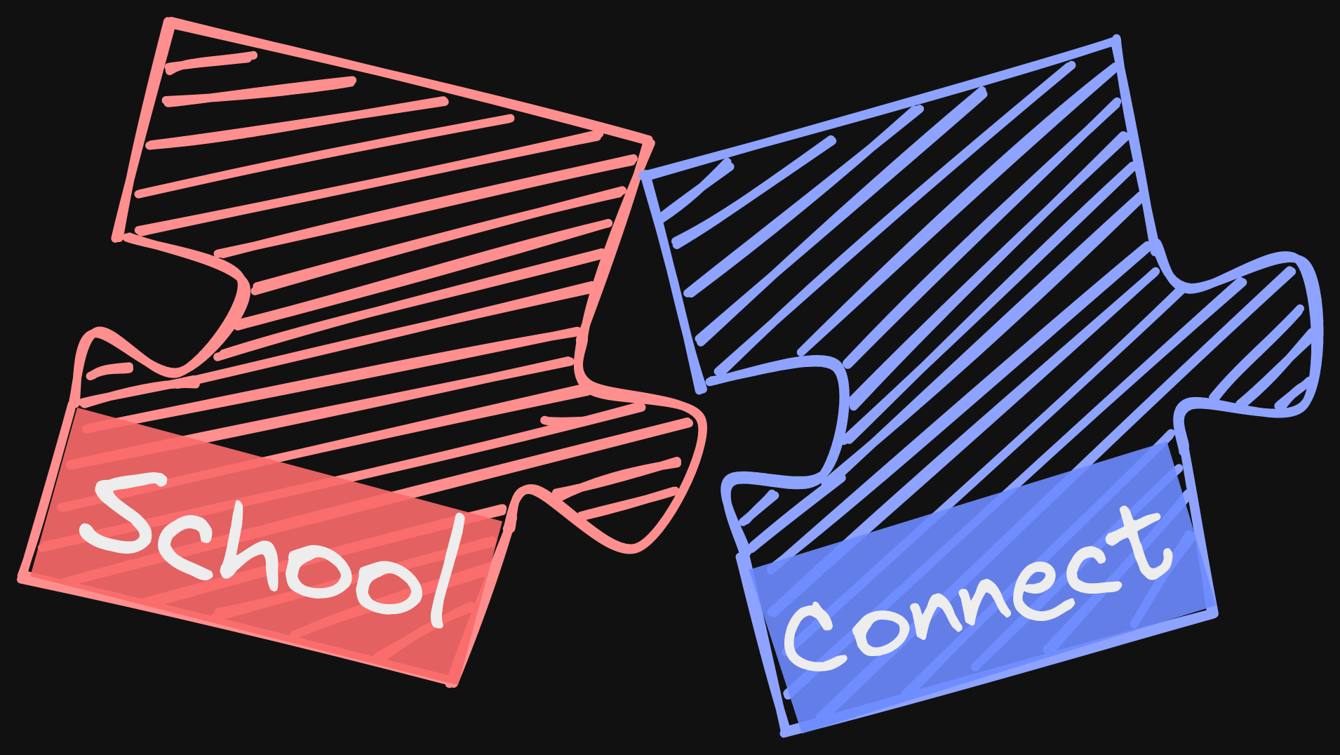 SchoolConnect Splashscreen Icon